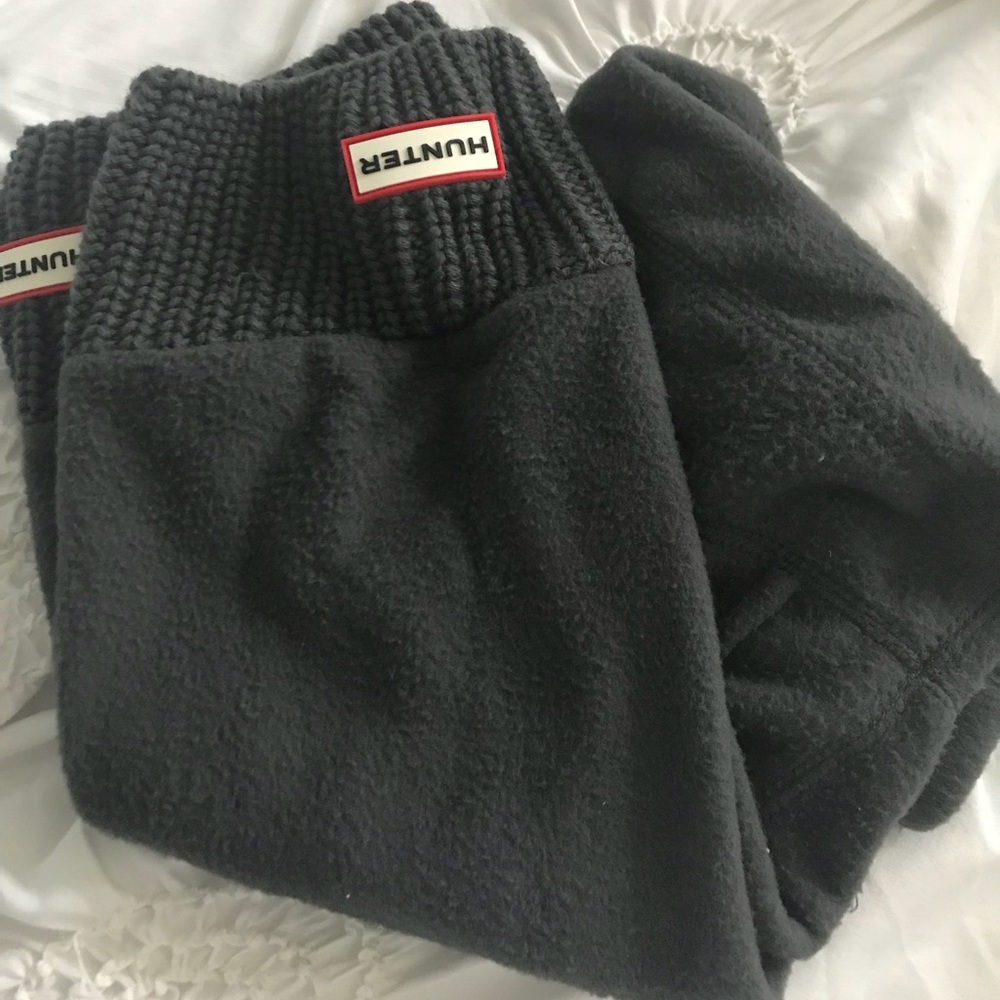 hunter boot socks